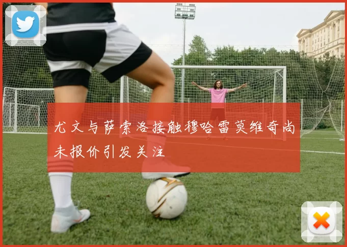 尤文与萨索洛接触穆哈雷莫维奇尚未报价引发关注